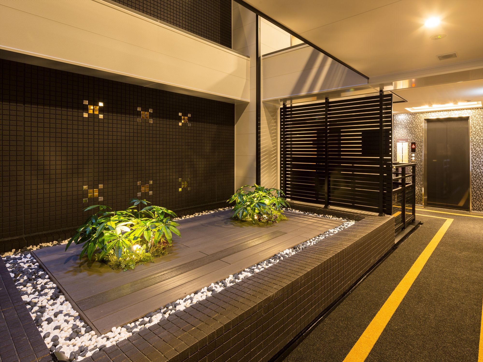 Apa Hotel Iidabashi Ekiminami Tokyo Esterno foto